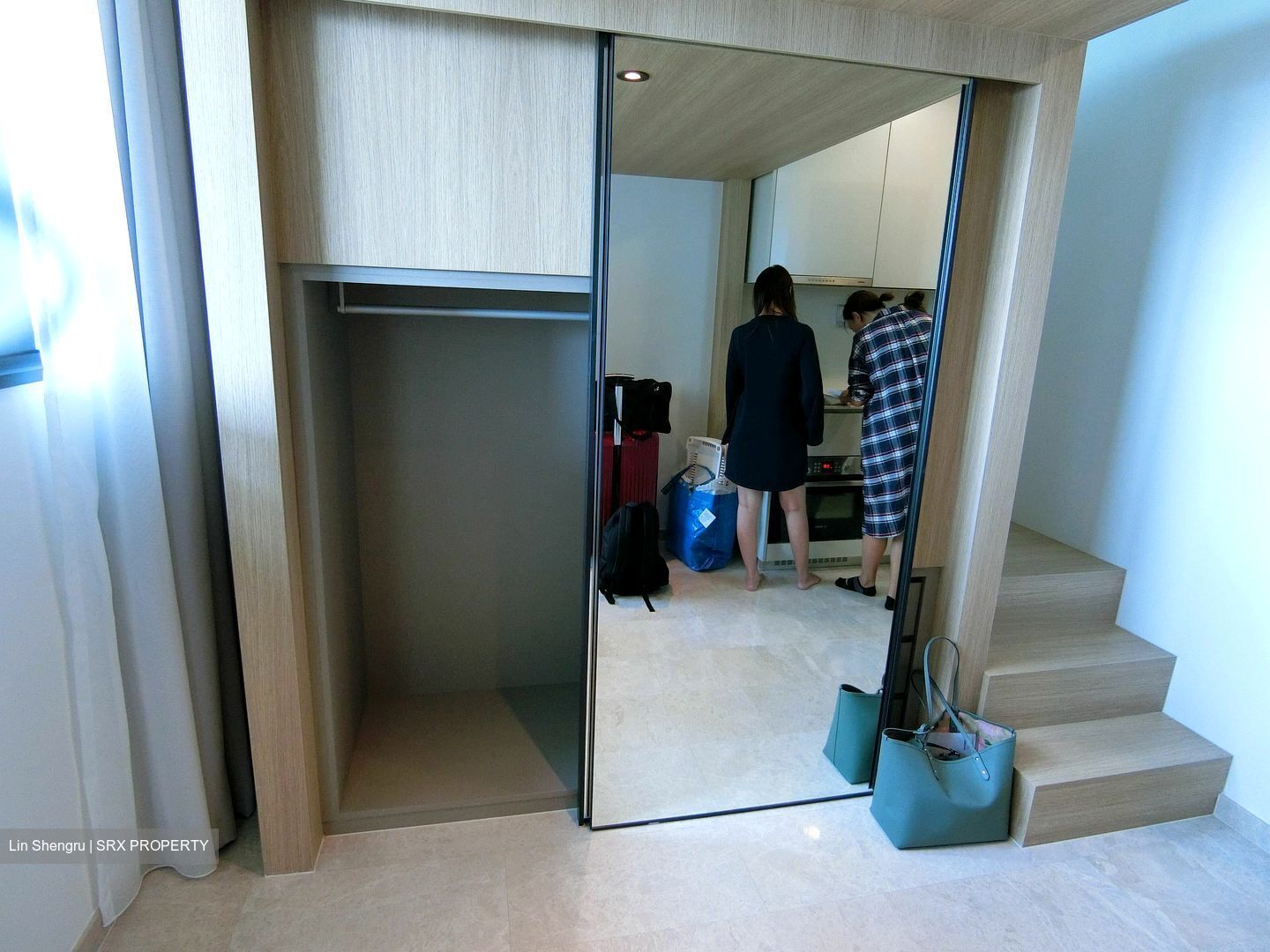 City Gate (D7), Apartment #404628331